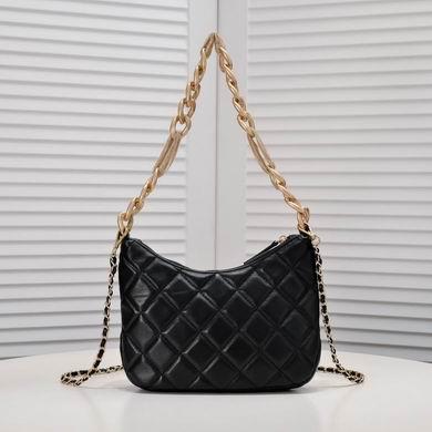 1:1 Replica Chanel Bags hobo 3305 17.5X24X6cm WO  3colour