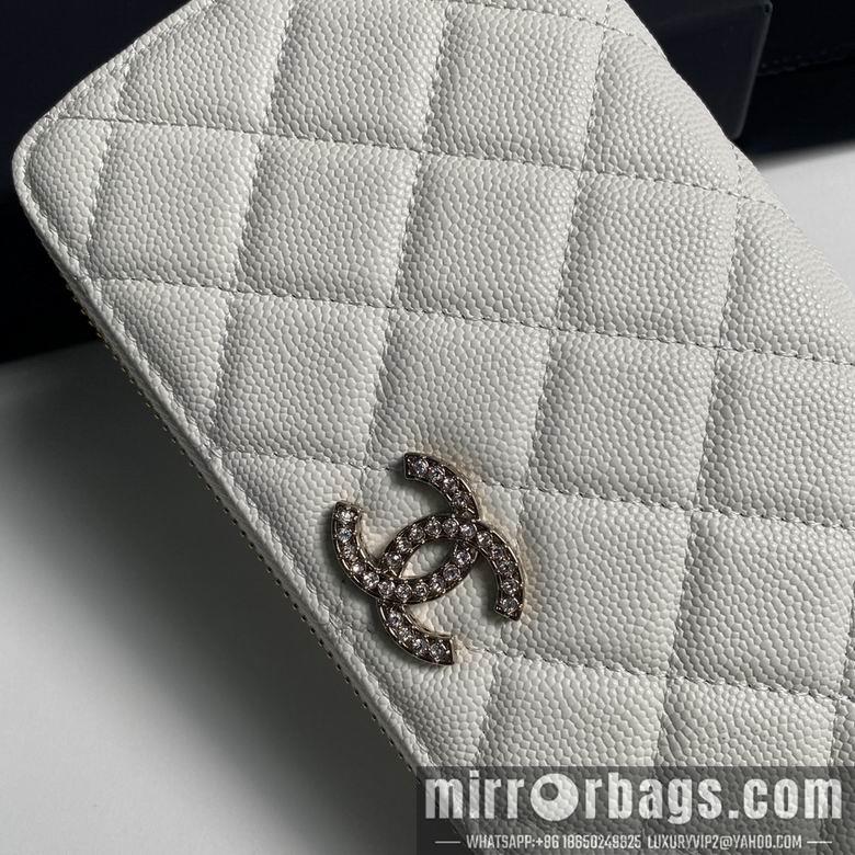1:1 Replica Chanel Bags 19cm 092710 YG 2colour