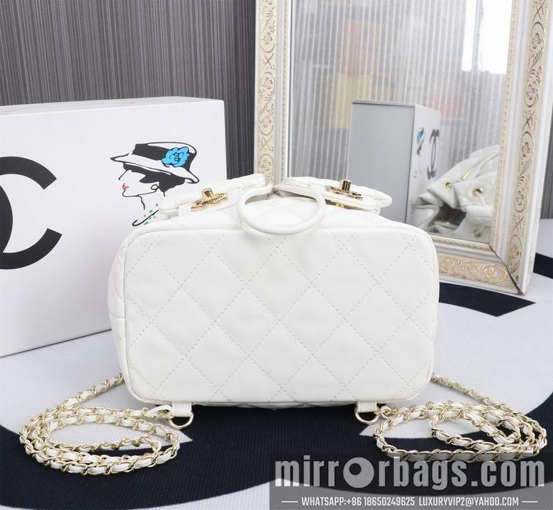 1:1 Replica Chanel Bags 8846 22X23X13cm XMY 3colour