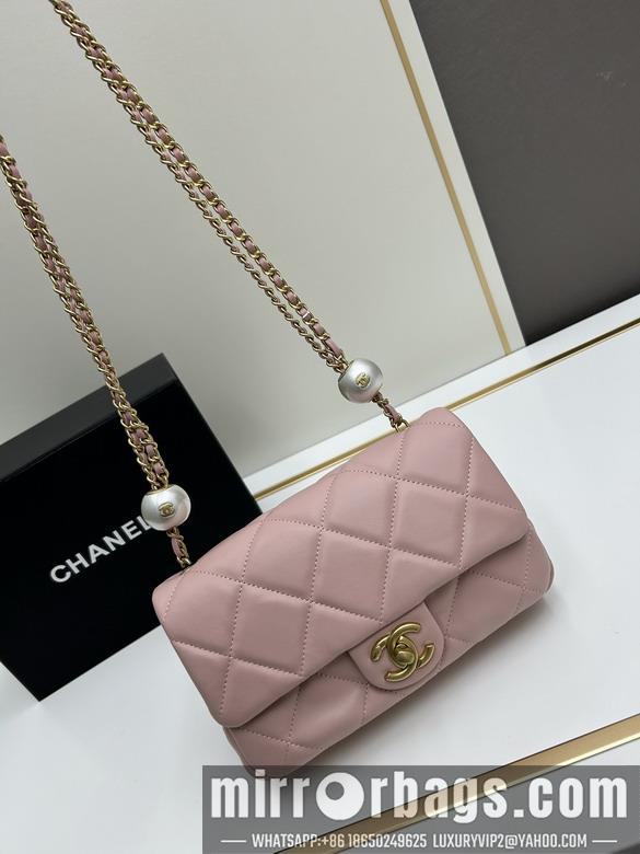 1:1 Replica Chanel Bags Chanel 5118 13x20.5x6.5cm jj1
