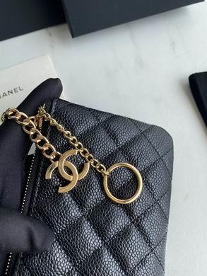 1:1 Replica Chanel Bags A50168 14X10X1cm WO
