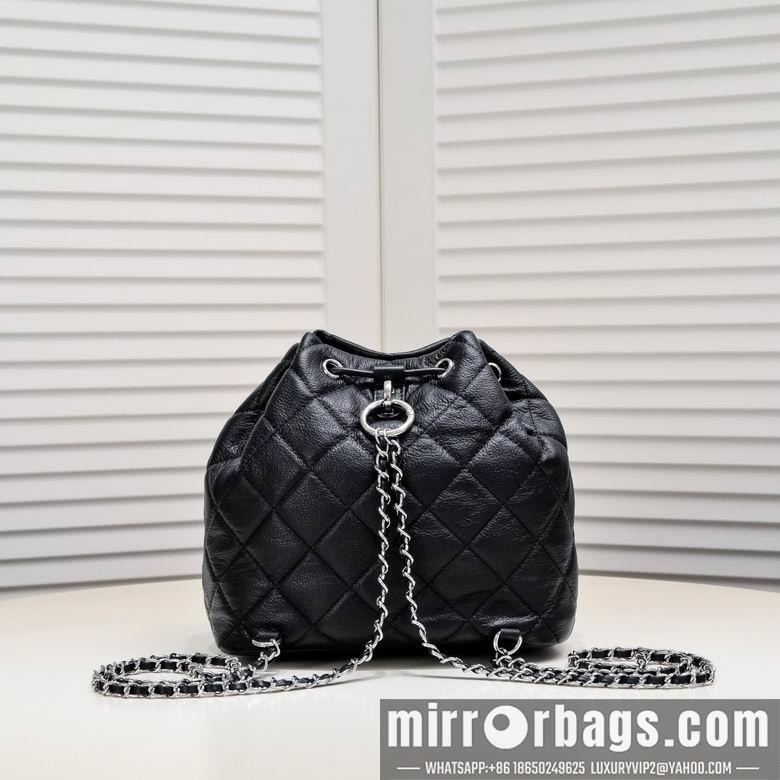 1:1 Replica Chanel Bags 8038 21X22X13cm