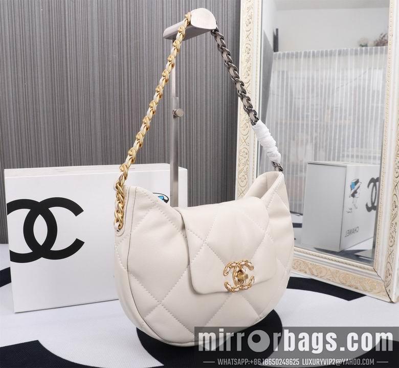 1:1 Replica Chanel Bags 3001 28X22X5.5cm XMY 3colour