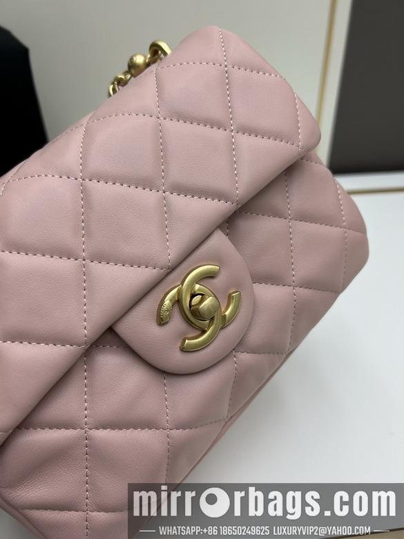 1:1 Replica Chanel Bags Chanel 5116 20x14.5x7cm jj1
