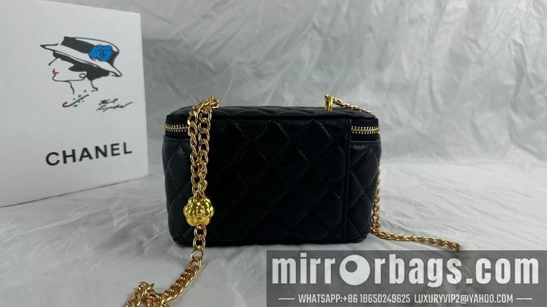 1:1 Replica Chanel Bags 740 18X10X9cm WO 3colour