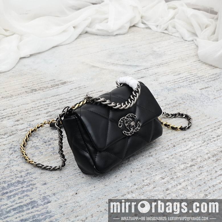 1:1 Replica Chanel Bags WO6020 20cm