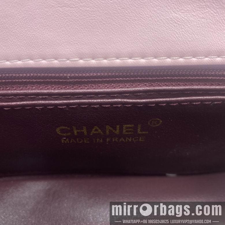 1:1 Replica Chanel Bags AS8630 20cm WO 4colour
