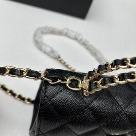 1:1 Replica Chanel Bags Chane Kelly 739 19x10x4.5cm ww