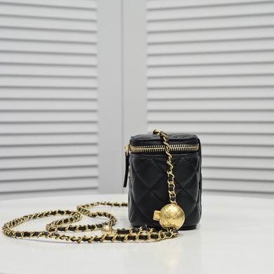 1:1 Replica Chanel Bags 8101 11X8.5X7cm WO
