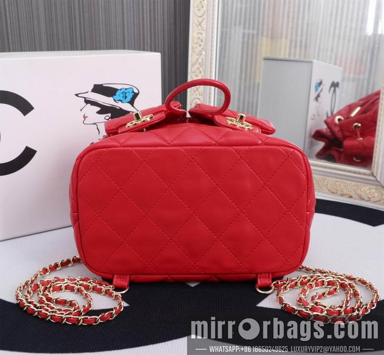 1:1 Replica Chanel Bags 8846 22X23X13cm XMY 3colour