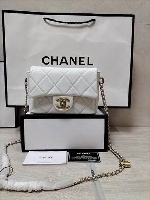 1:1 Replica Chanel Bags WO81135 19X13X6