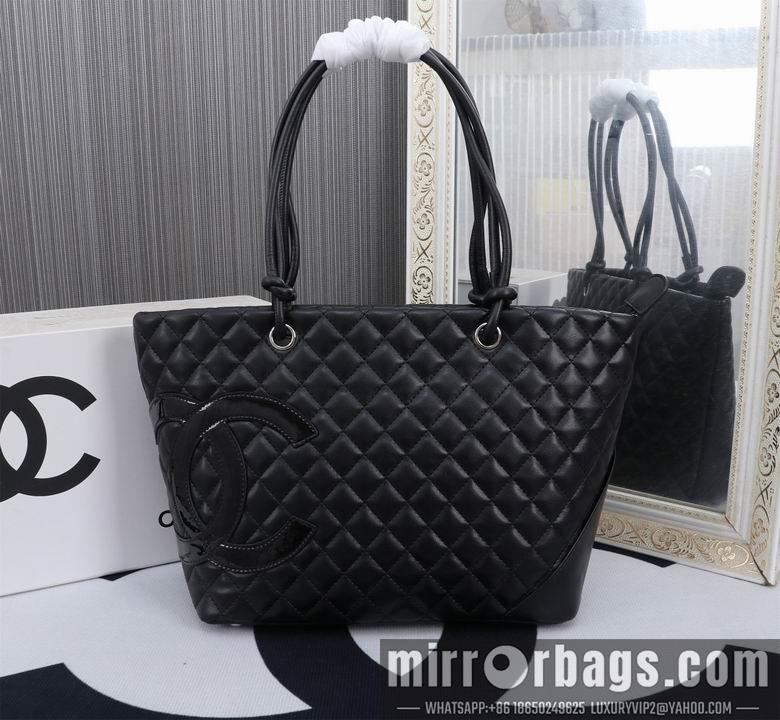 1:1 Replica Chanel Bags 8858 41X23X14cm XMY