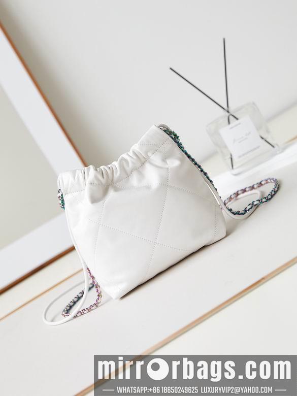 1:1 Replica Chanel Bags AS3980 19X20X6cm