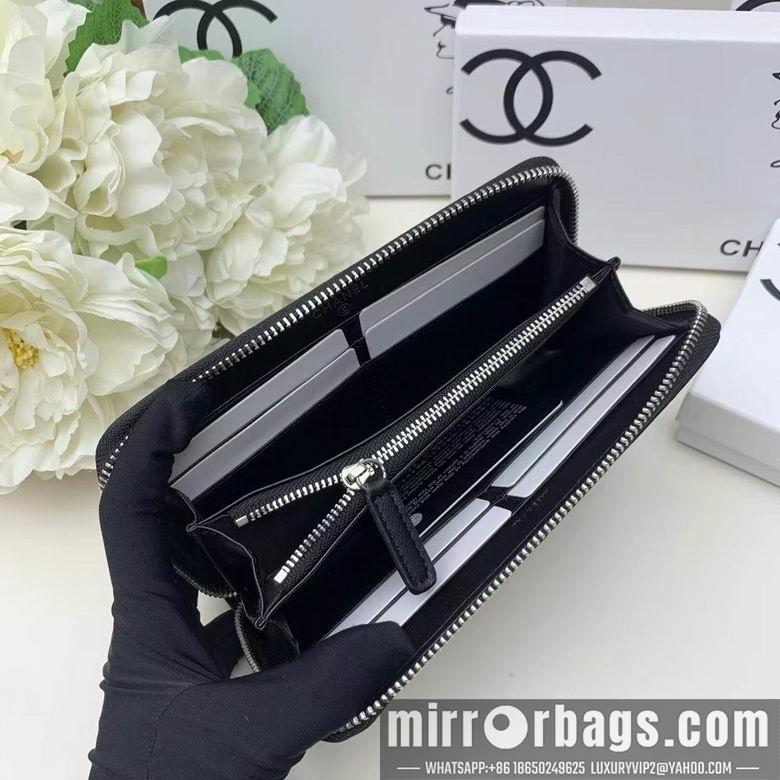 1:1 Replica Chanel Bags 2011 19.5X10.5cm ZC 3colour