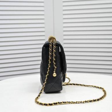 1:1 Replica Chanel Bags WO9915  14X17X6