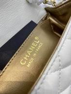 1:1 Replica Chanel Bags BT1786  17cm