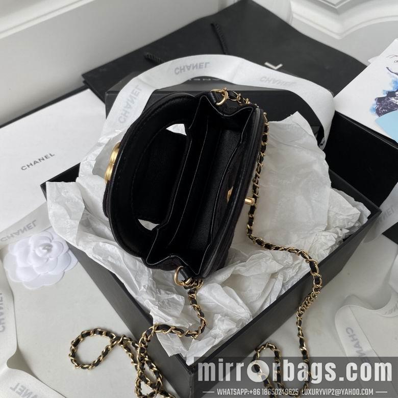 1:1 Replica Chanel Bags AP3435 12cm WO 3colour