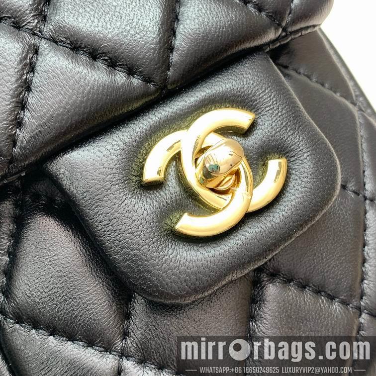 1:1 Replica Chanel Bags Chanel 17x13cm zy4