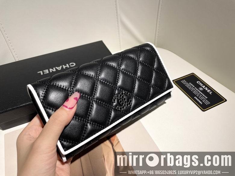 1:1 Replica Chanel Bags WL3375 19X12X4.5