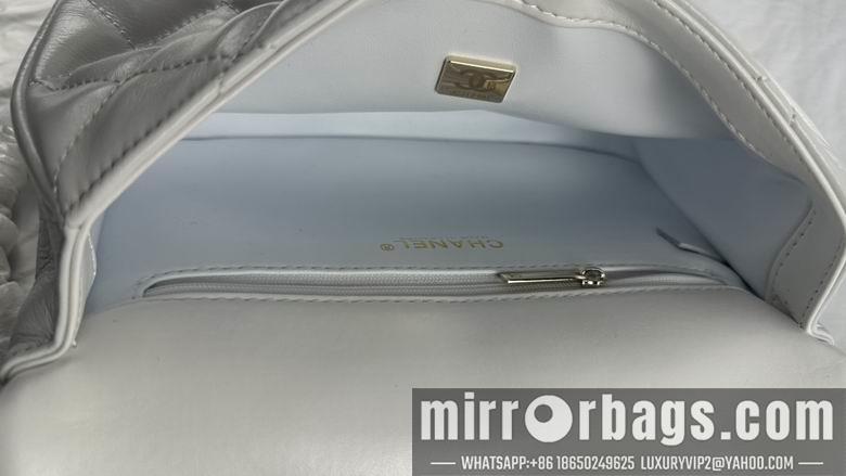 1:1 Replica Chanel Bags 240 18X25X8cm WO 3colour