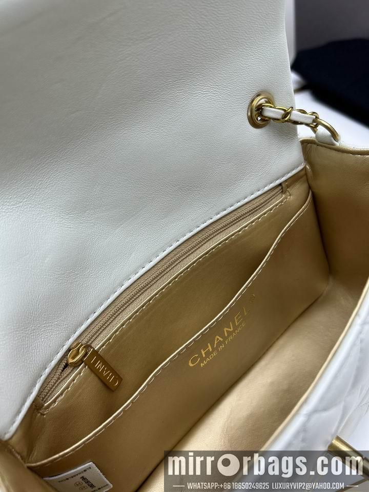 1:1 Replica Chanel Bags Chanel 5111 14x20x8cm jj2