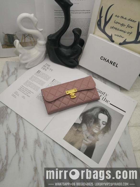 1:1 Replica Chanel Bags 9302 XMY 3colour