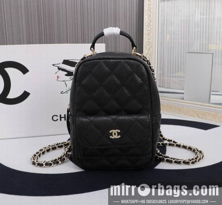 1:1 Replica Chanel Bags 8935 18X13X9cm WO