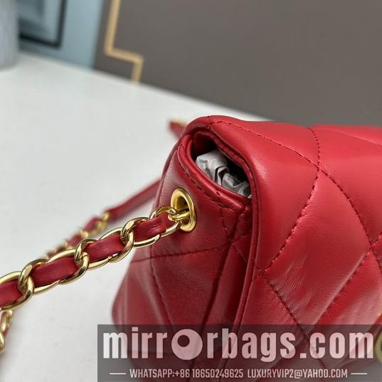 1:1 Replica Chanel Bags Chane1 742 21x14x7cm ww