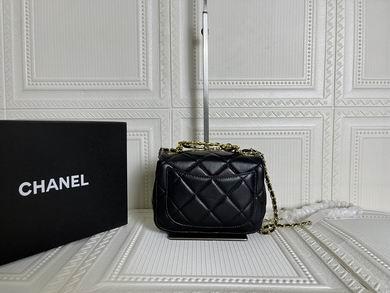 1:1 Replica Chanel Bags 226 18X13cm WO 2colour