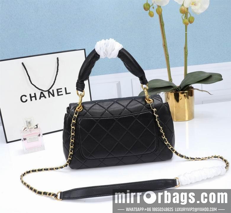 1:1 Replica Chanel Bags WOAS2044 25X17X8