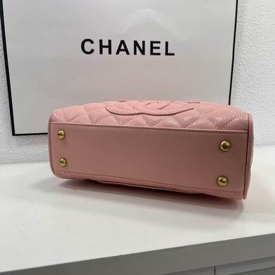 1:1 Replica Chanel Bags AS3351 25X14X9cm WO 3colour