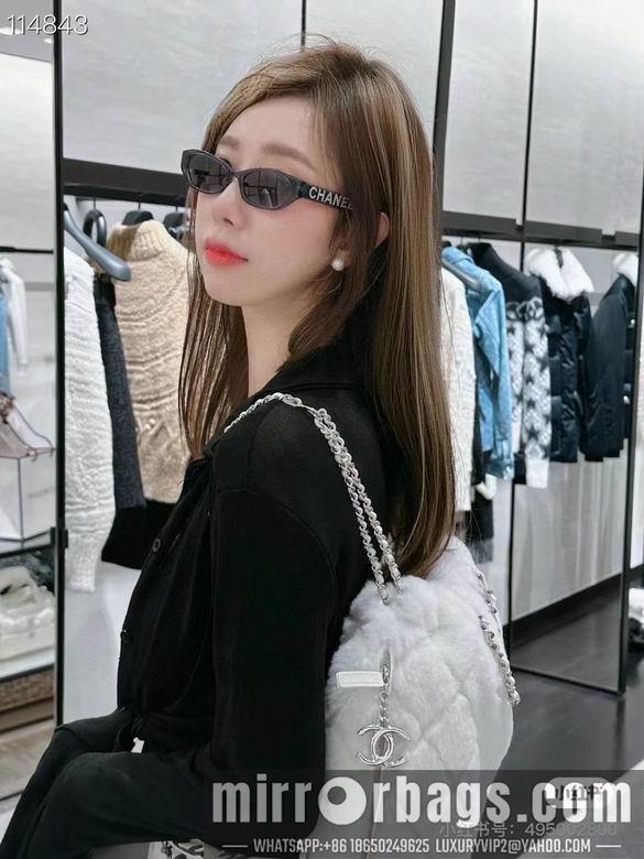 1:1 Replica Chanel Bags 36X2X34cm 011705 DN 2colour