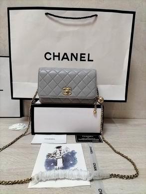 1:1 Replica Chanel Bags AP1450 19.2X12.3X3.5cm WO