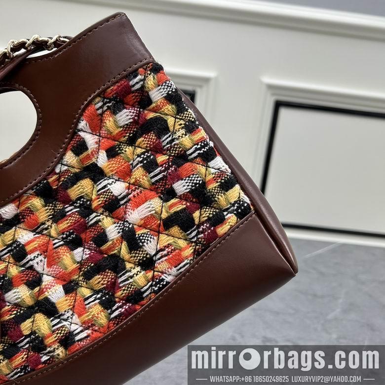 1:1 Replica Chanel Bags Chanel 8056 22x23x5.5cm ww