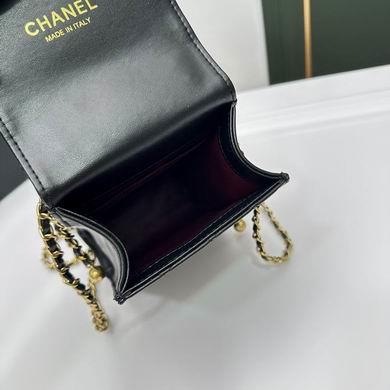 1:1 Replica Chanel Bags 3616 19X11.5cm  WO