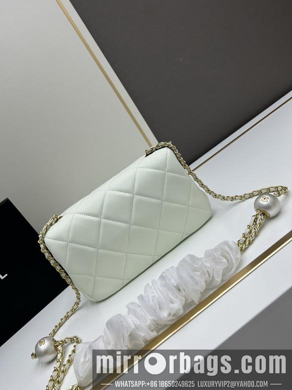 1:1 Replica Chanel Bags Chanel 5118 13x20.5x6.5cm jj2