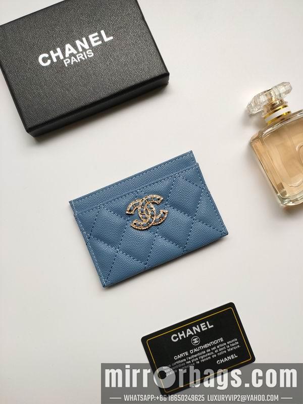 1:1 Replica Chanel Bags Chanel AP2737 7.5x11.2x0.5cm zy