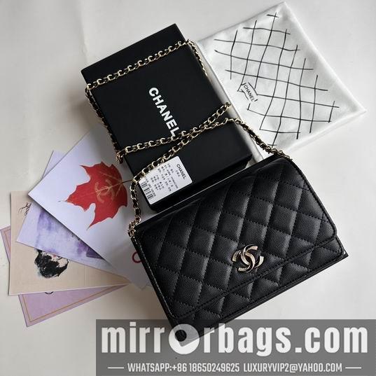 1:1 Replica Chanel Bags Chanel cf A33814 19cm zy