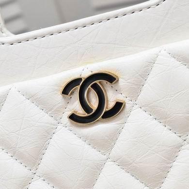 1:1 Replica Chanel Bags 3336 18.5X26X8cm WO  2colour