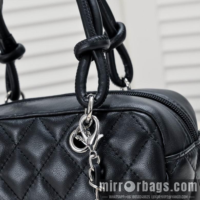 1:1 Replica Chanel Bags A9117 11.5X21X9cm WO 4colour