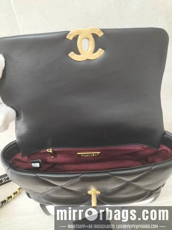 1:1 Replica Chanel Bags 8067 26X16X9cm WO 4colour