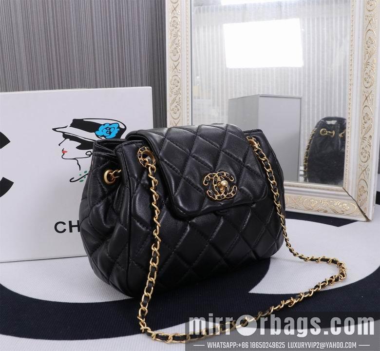 1:1 Replica Chanel Bags 8855 23X17X9cm XMY 4colour