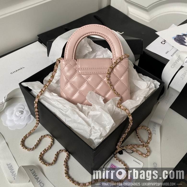 1:1 Replica Chanel Bags AP3435 12cm WO 3colour