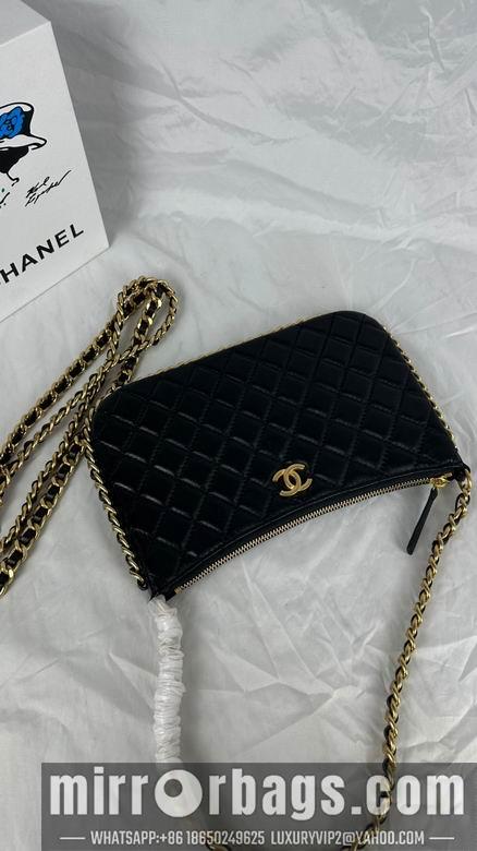 1:1 Replica Chanel Bags 332 17.5X28.5X2cm WO  4colour
