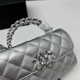 1:1 Replica Chanel Bags Chane Kelly 739 19x10x4.5cm ww
