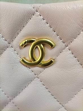 1:1 Replica Chanel Bags hobo AS3321 24X6X17.5cm WO  4colour