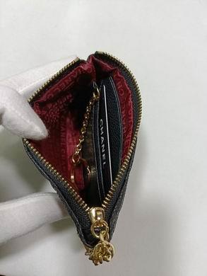1:1 Replica Chanel Bags 6095 15X9.5cm ZY