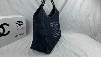 1:1 Replica Chanel Bags 327 40X55X30X20cm WO