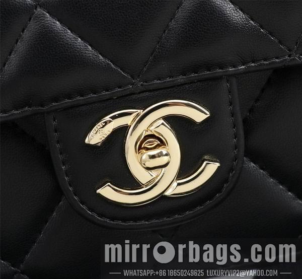 1:1 Replica Chanel Bags 1012 25X15X8cm XMY 3colour