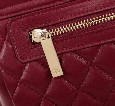 1:1 Replica Chanel Bags WO25826